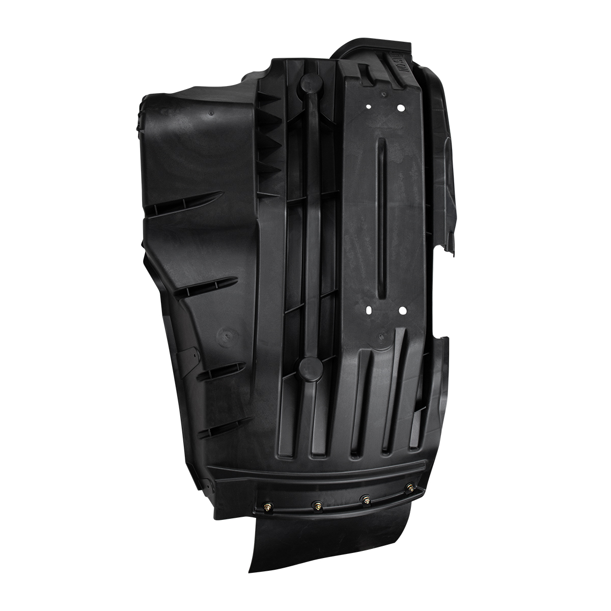 Splash Guard for 2018-2025 International LT-Passenger - Thumbnail 8