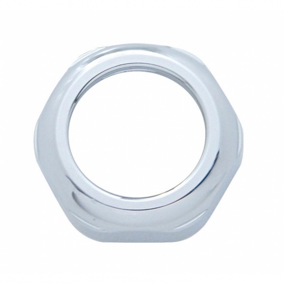 Peterbilt Key Switch Face Nut