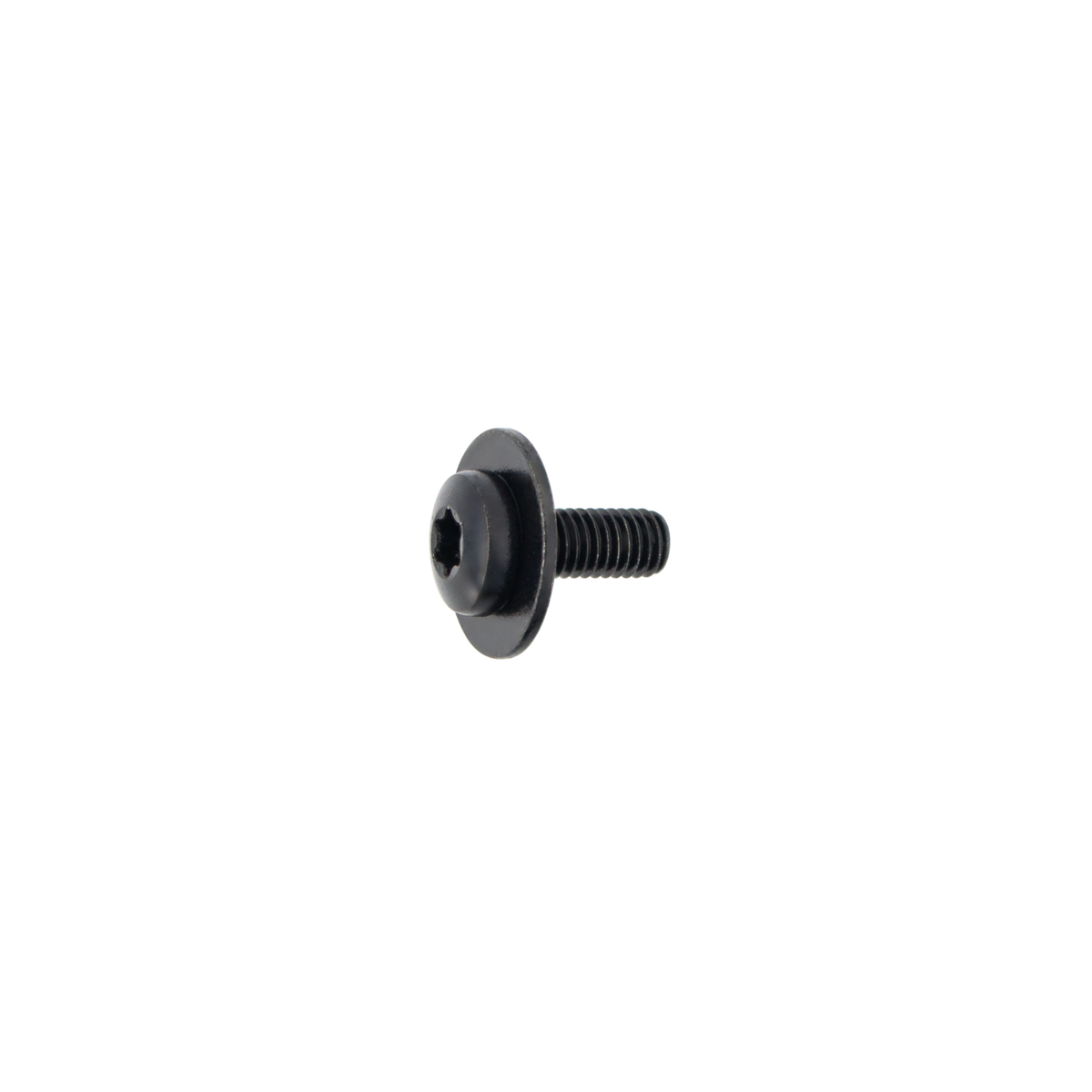 Black Grille Screw Set For 2003-2017 Volvo VNL (Bulk) - Thumbnail 4