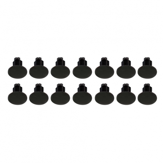 Bug Screen For 2008-2017 Freightliner Cascadia - Thumbnail 2