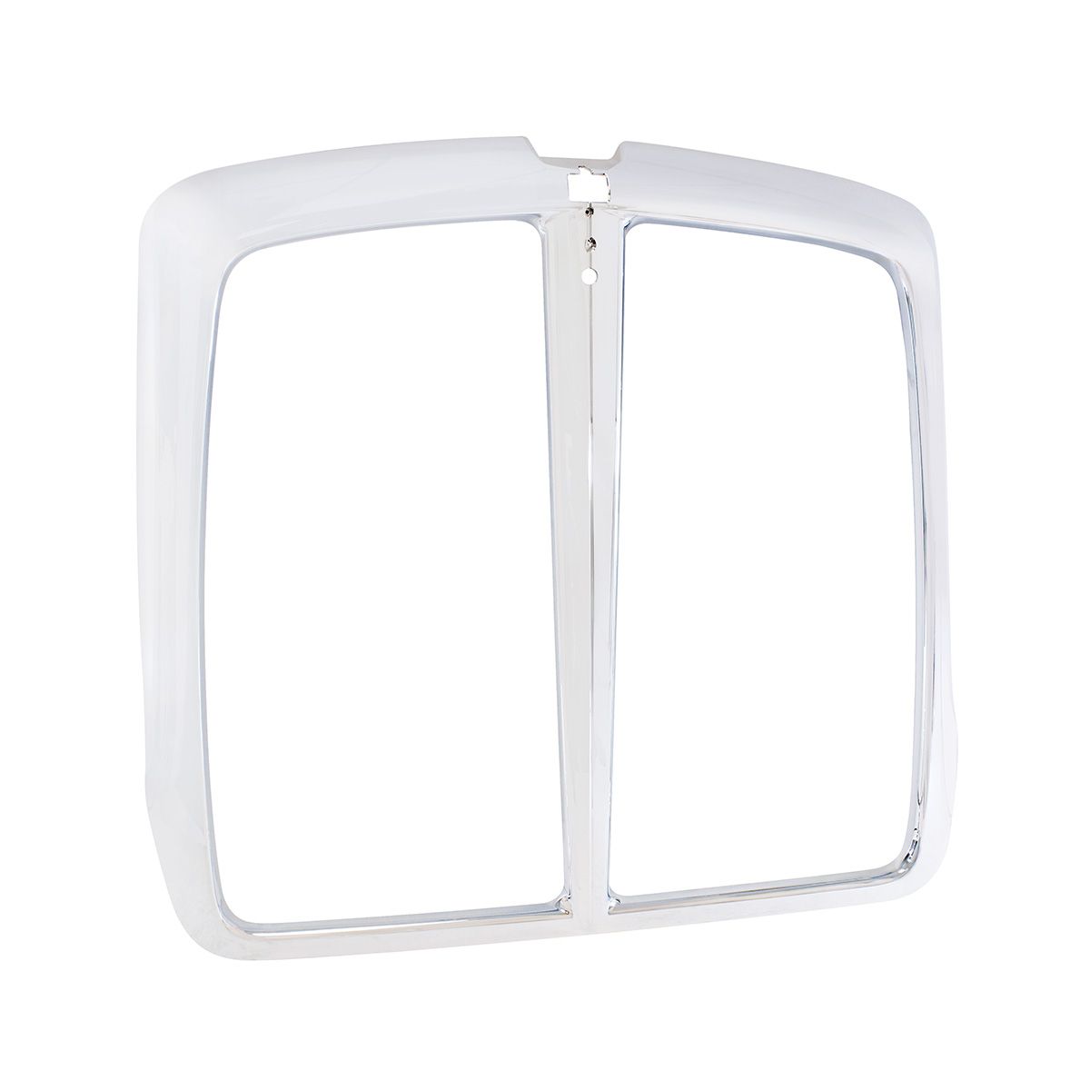 Chrome Grille Without Bug Screen For 2008-2016 Kenworth T660