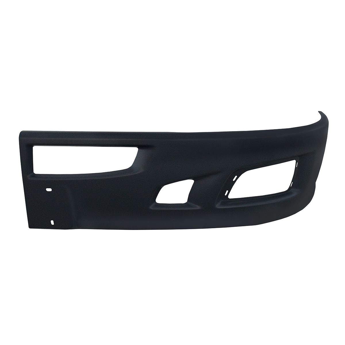 Bumper For 2008-2017 Kenworth T660 - Driver