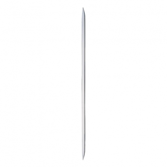 26-1/2" International Stainless Grille Bar