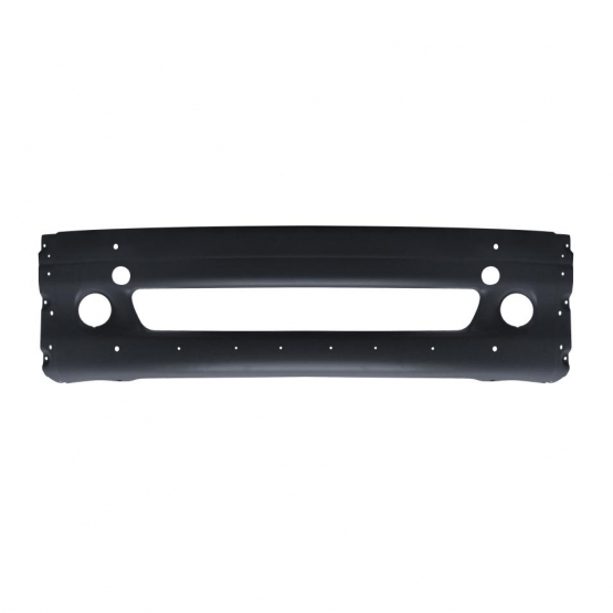 Center Bumper With Tow Hole For Freightliner Columbia