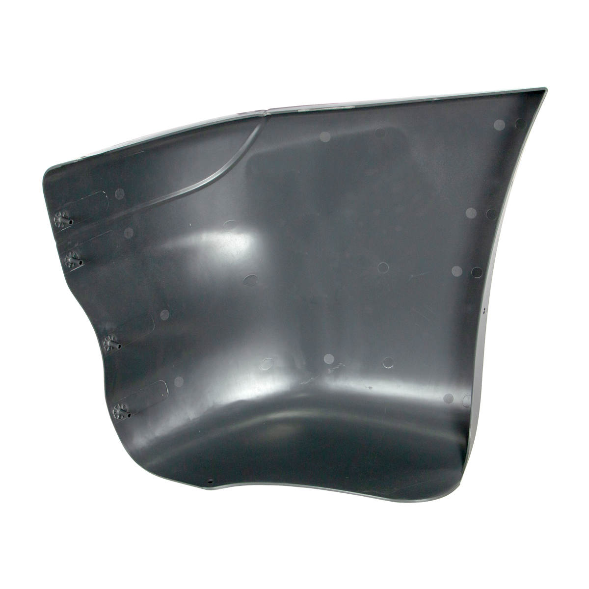Bumper End For 2001-2016 Freightliner Columbia - Passenger - Thumbnail 3