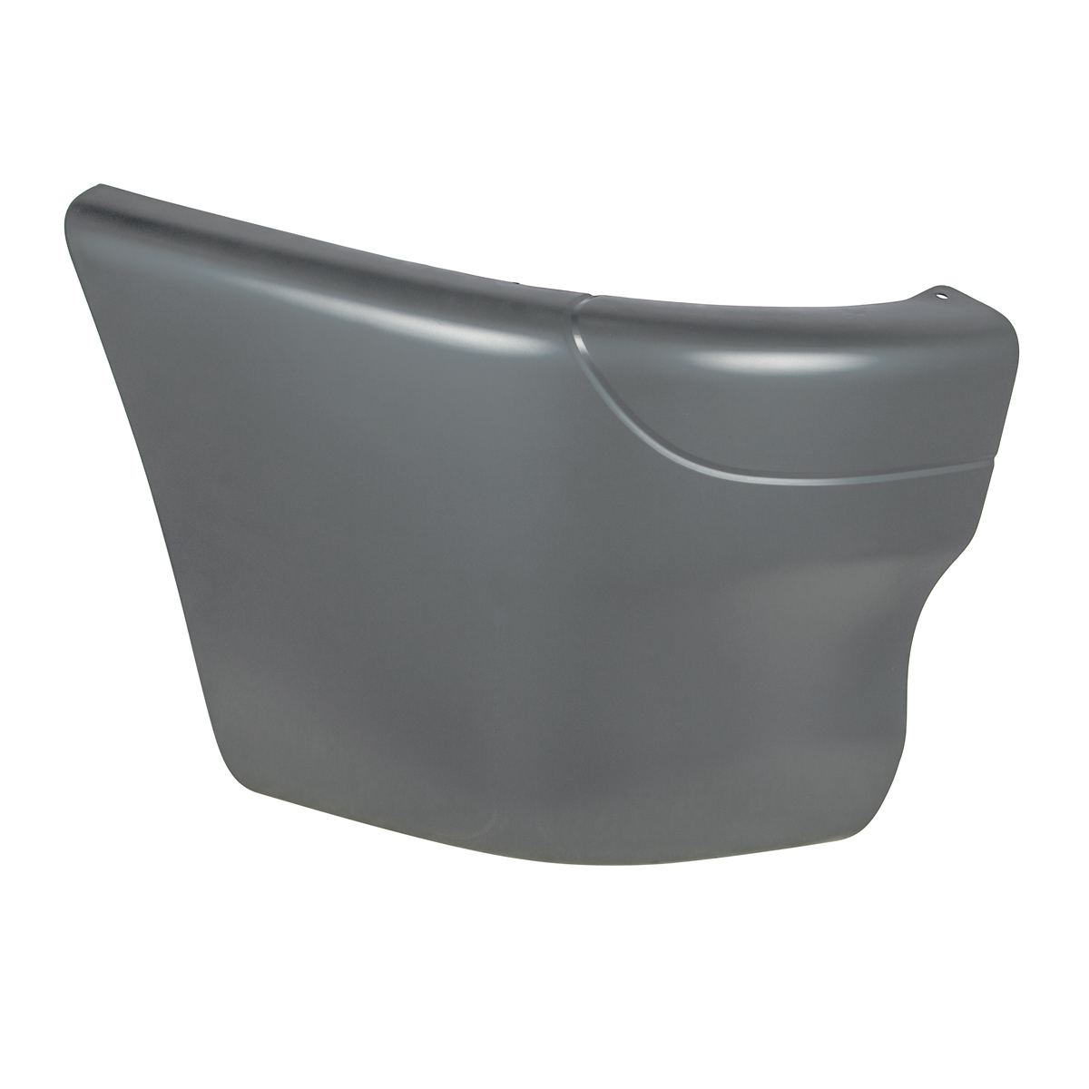 Bumper End For 2001-2016 Freightliner Columbia - Passenger - Thumbnail 4