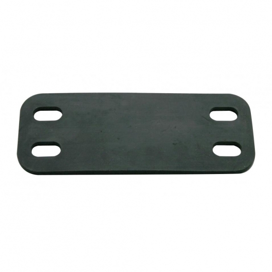 Rubber Gasket For Peterbilt 359/379 Exhaust Bracket