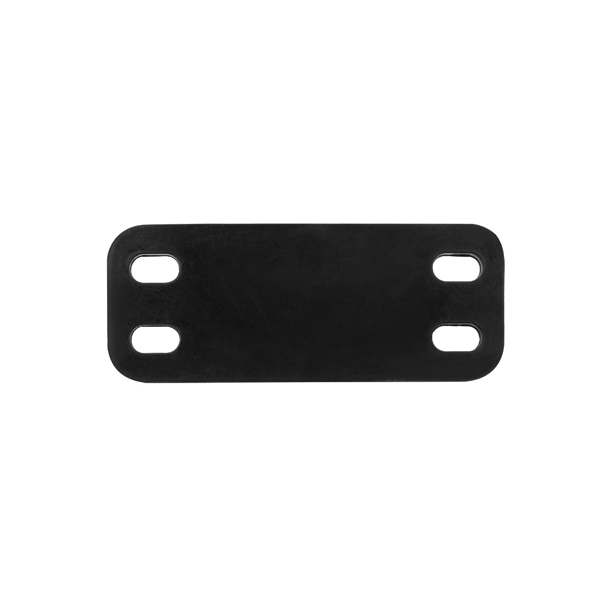 Stainless Steel Competition Series Angled Exhaust Bracket For Peterbilt - Thumbnail 6