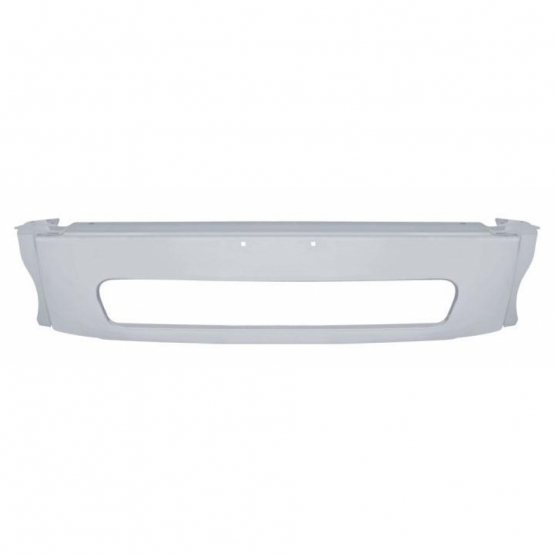 Silver Paint Center Bumper For Freightliner M2 (112)