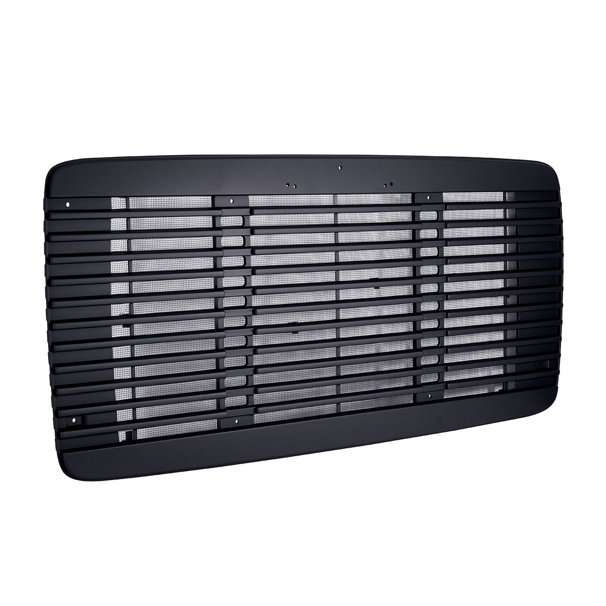Freightliner Fl 60/70/80/106/112 Black Grille