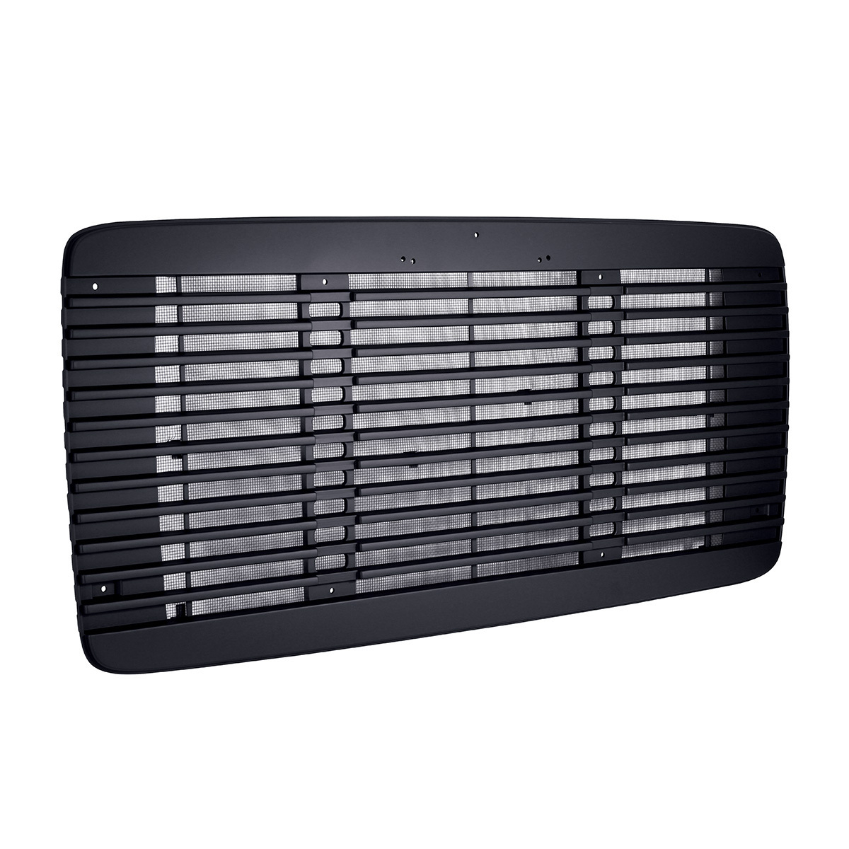 Freightliner Fl 60/70/80/106/112 Black Grille - Thumbnail 3