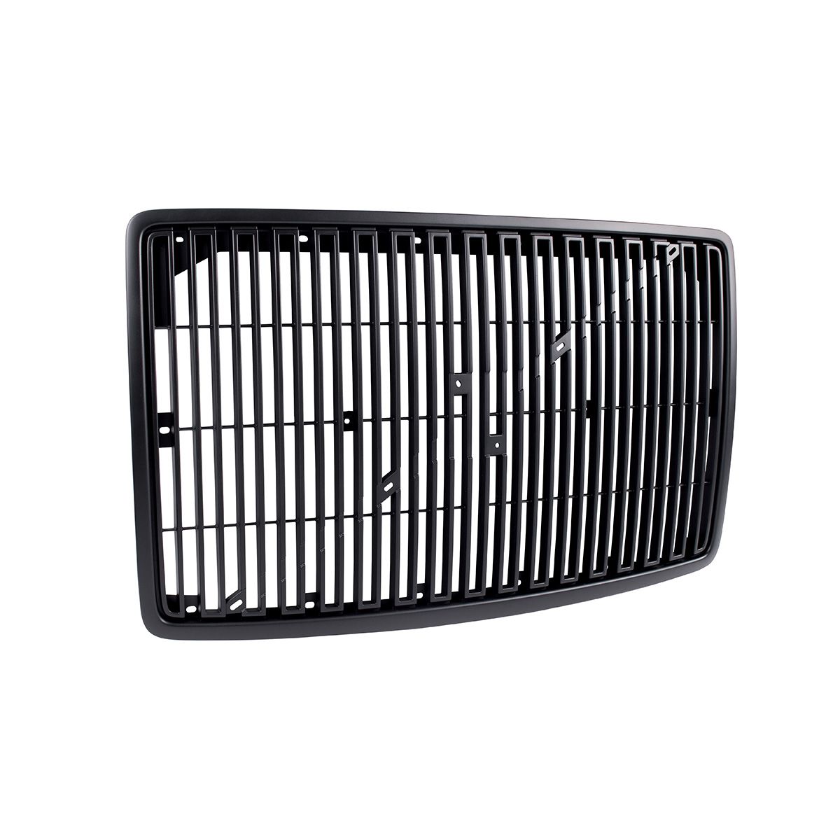Black Grille For 1996-2003 Volvo VN/VNL