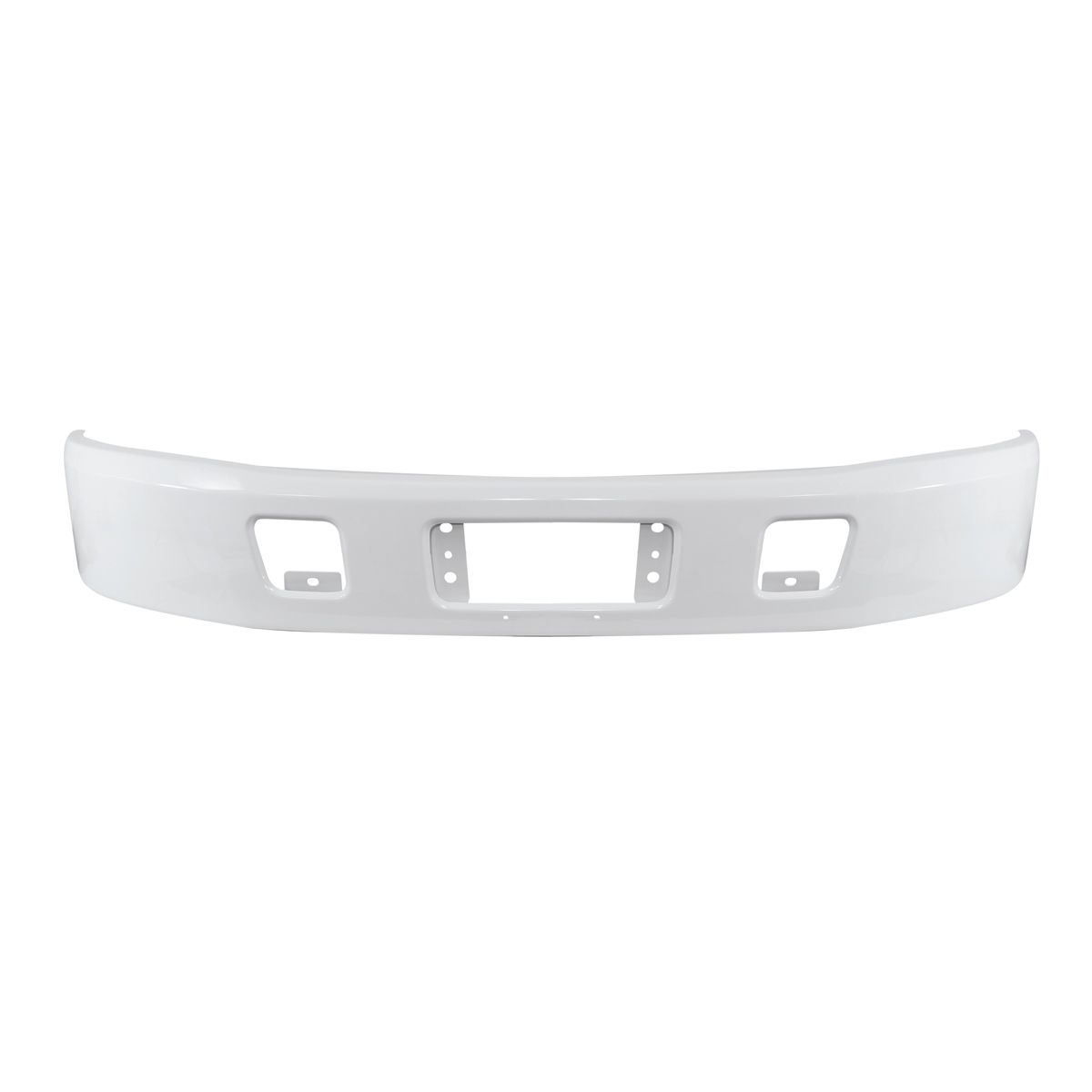 Bumper For 2005-2021 Hino 238/258/268/338 - White