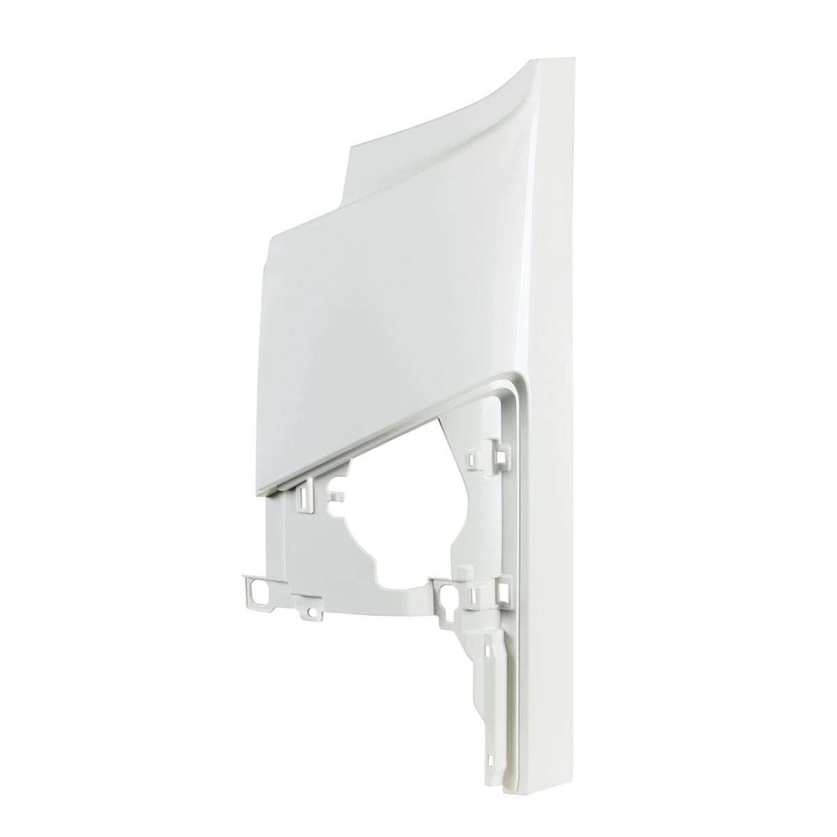 Flat Type Corner Panel For Isuzu NPR (Elf 400/500/600) - Driver