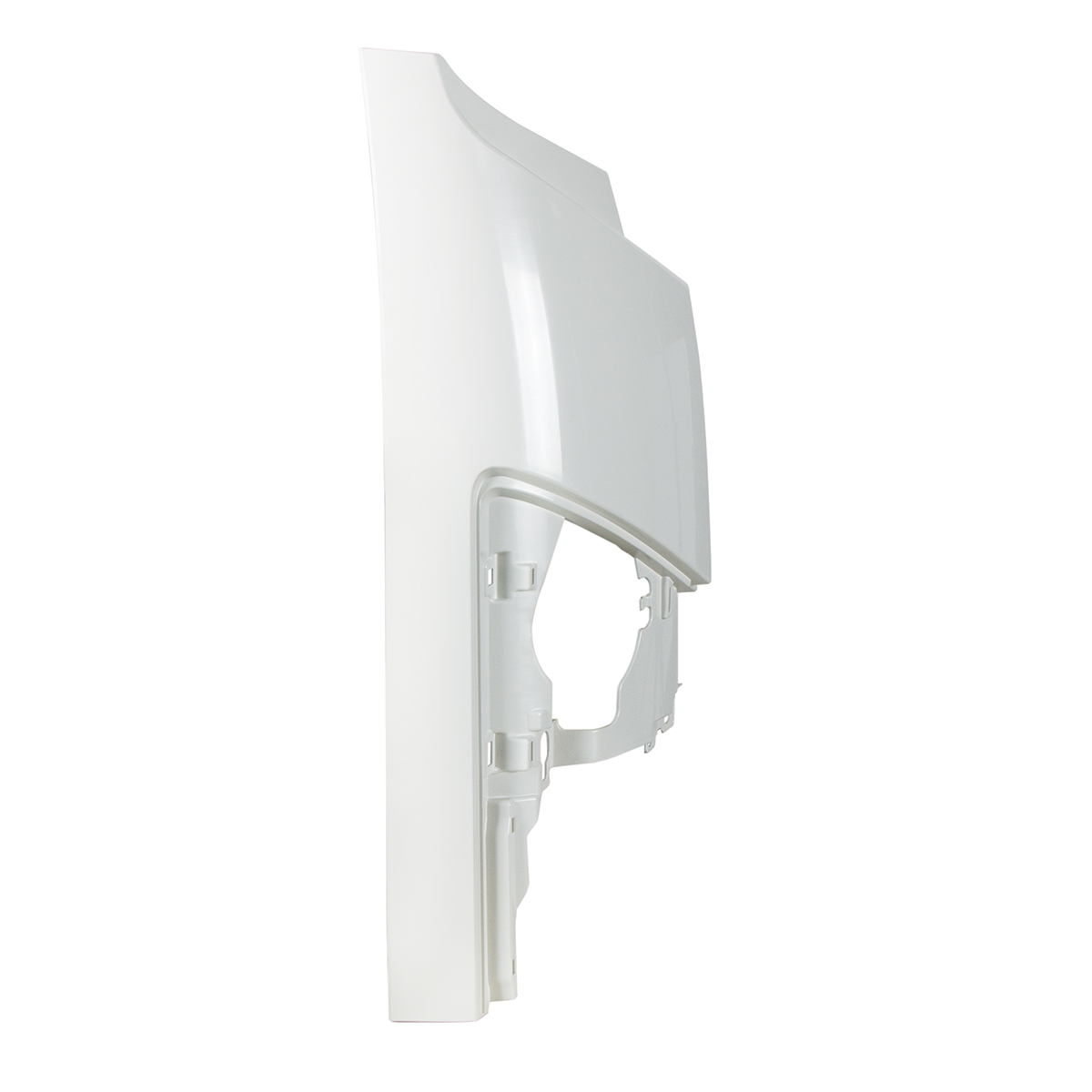 Flat Type Corner Panel For Isuzu NPR (Elf 400/500/600) - Passenger - Thumbnail 2