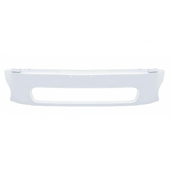 Chrome Center Bumper For Freightliner M2 (106) - Old Style
