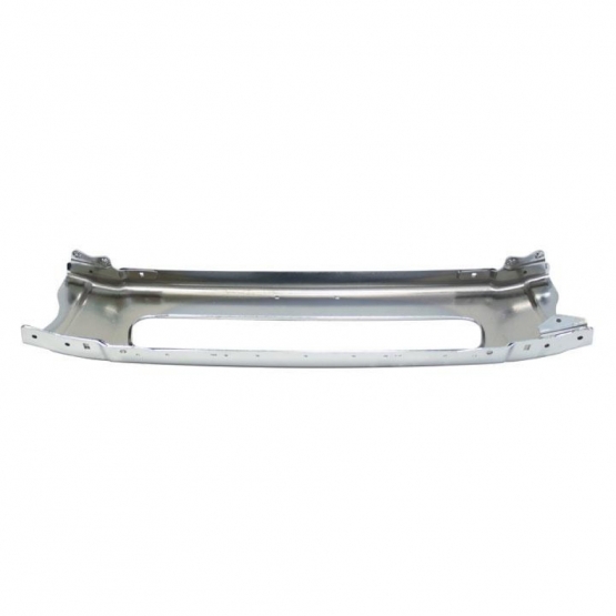 Chrome Center Bumper For Freightliner M2 (106) - Old Style - Thumbnail 2