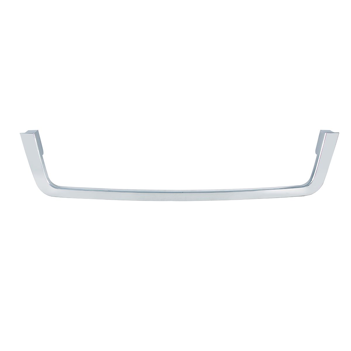 Chrome Bumper Trim For 2018-2024 Freightliner Cascadia