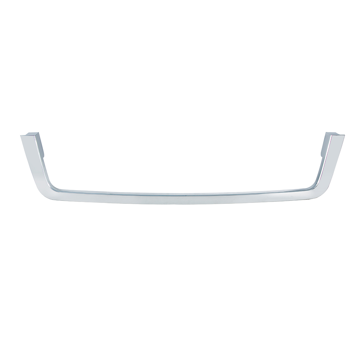 Chrome Bumper Trim For 2018-2024 Freightliner Cascadia - Thumbnail 3