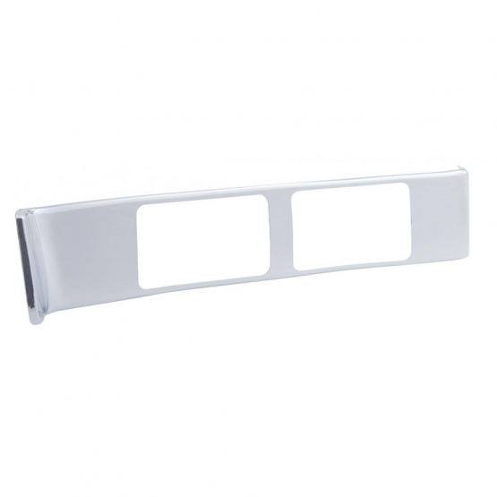 Peterbilt Passenger A/C Vent Trim