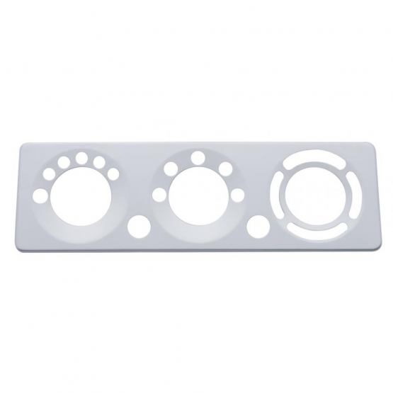 2006+ Peterbilt A/C Control Plate