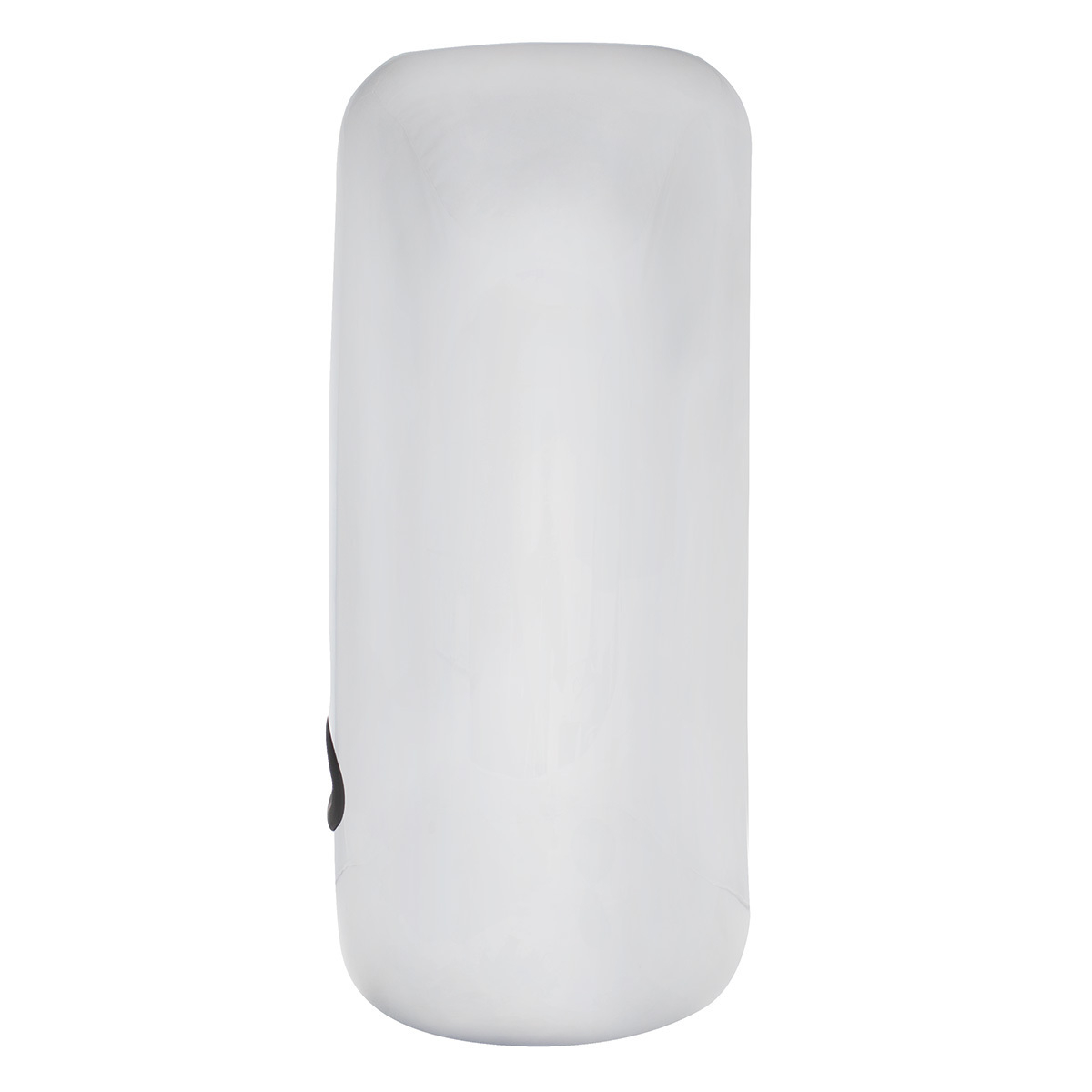 Chrome Mirror Cover For 1990+ Kenworth T170/T270/T370/T440/T470/T600/T660/T800 - Driver (Bulk) - Thumbnail 5