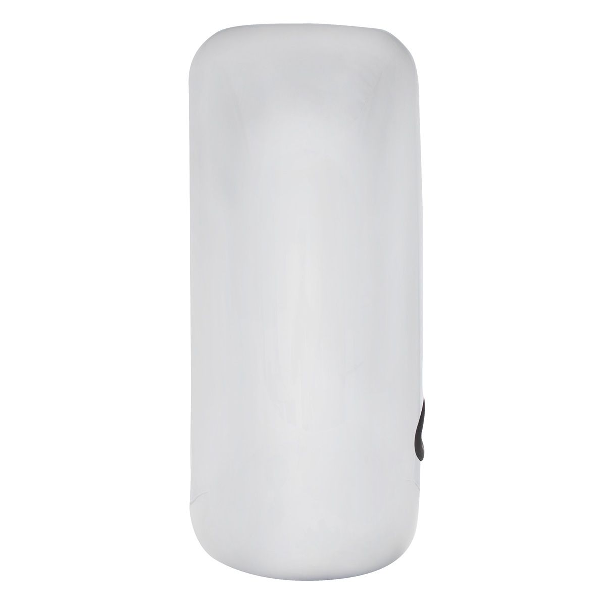 Chrome Mirror Cover For 1990+ Kenworth T170/T270/T370/T440/T470/T600/T660/T800 - Passenger (Bulk)