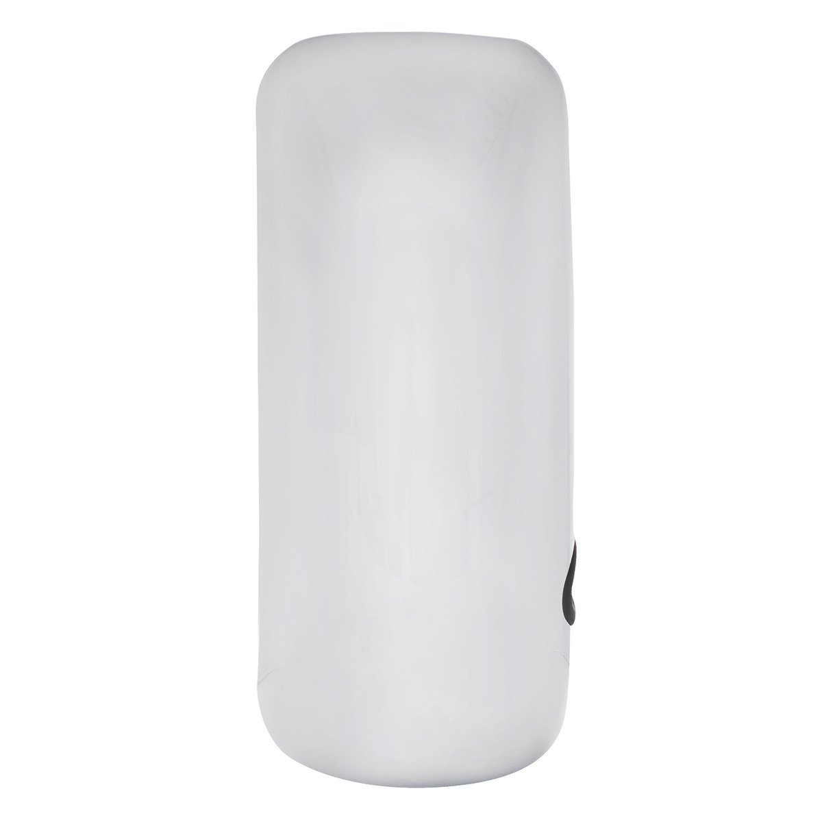 Chrome Mirror Cover For 1990+ Kenworth T170/T270/T370/T440/T470/T600/T660/T800 - Passenger (Bulk) - Thumbnail 5