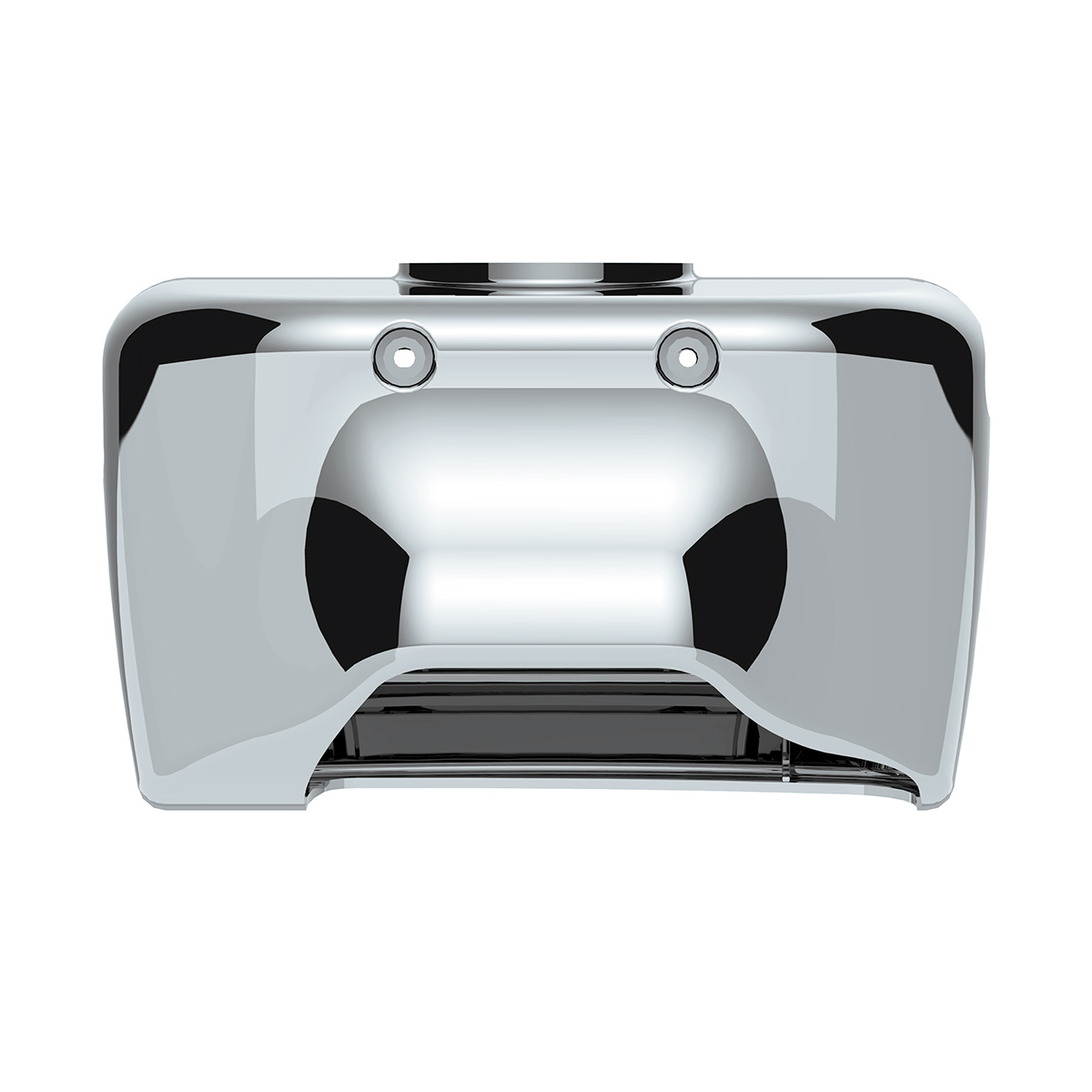 Upper Steering Column Cover For PB 389 (2008-2023), PB 388/386 (2006-2015), & KW W900L/T600 (2006-2007) - Thumbnail 2
