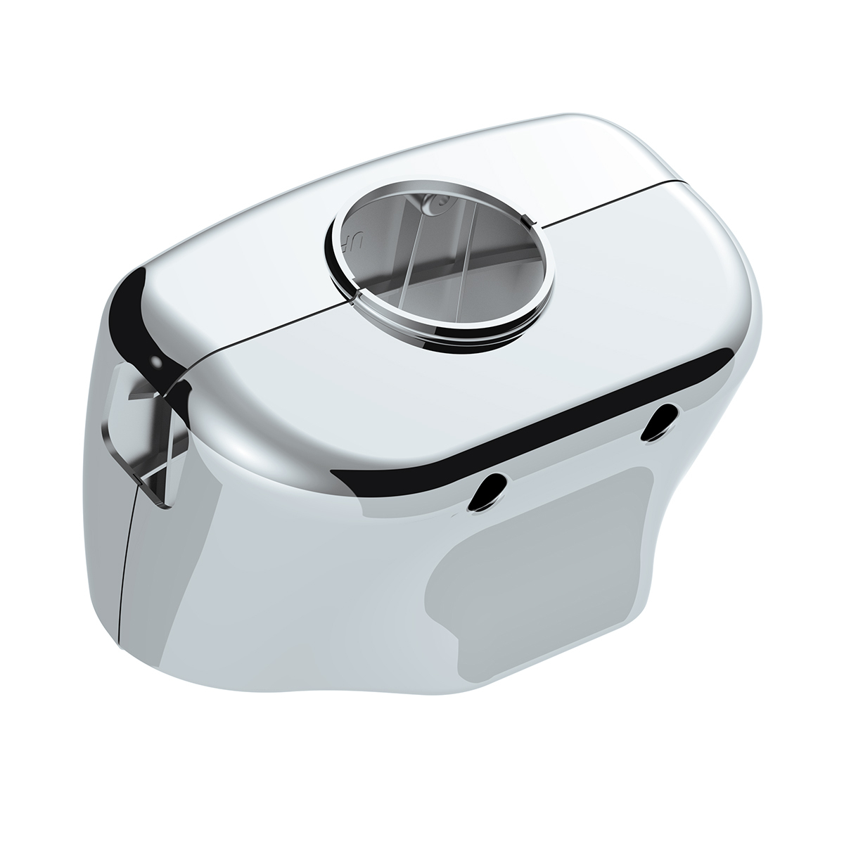 Upper Steering Column Cover For PB 389 (2008-2023), PB 388/386 (2006-2015), & KW W900L/T600 (2006-2007) - Thumbnail 13