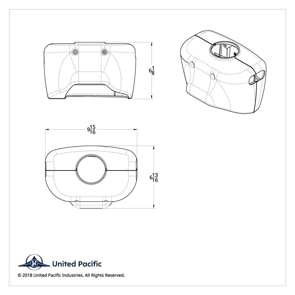 Upper Steering Column Cover For PB 389 (2008-2023), PB 388/386 (2006-2015), & KW W900L/T600 (2006-2007) - Thumbnail 14