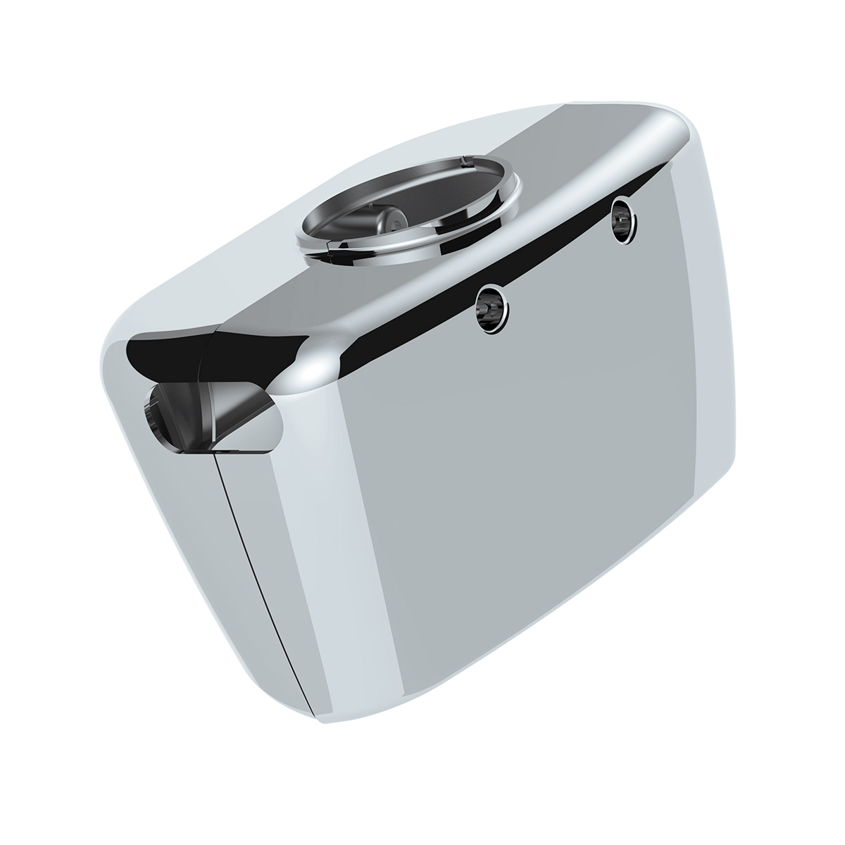 Upper Steering Column Cover For PB 389 (2008-2023), PB 388/386 (2006-2015), & KW W900L/T600 (2006-2007) - Thumbnail 4