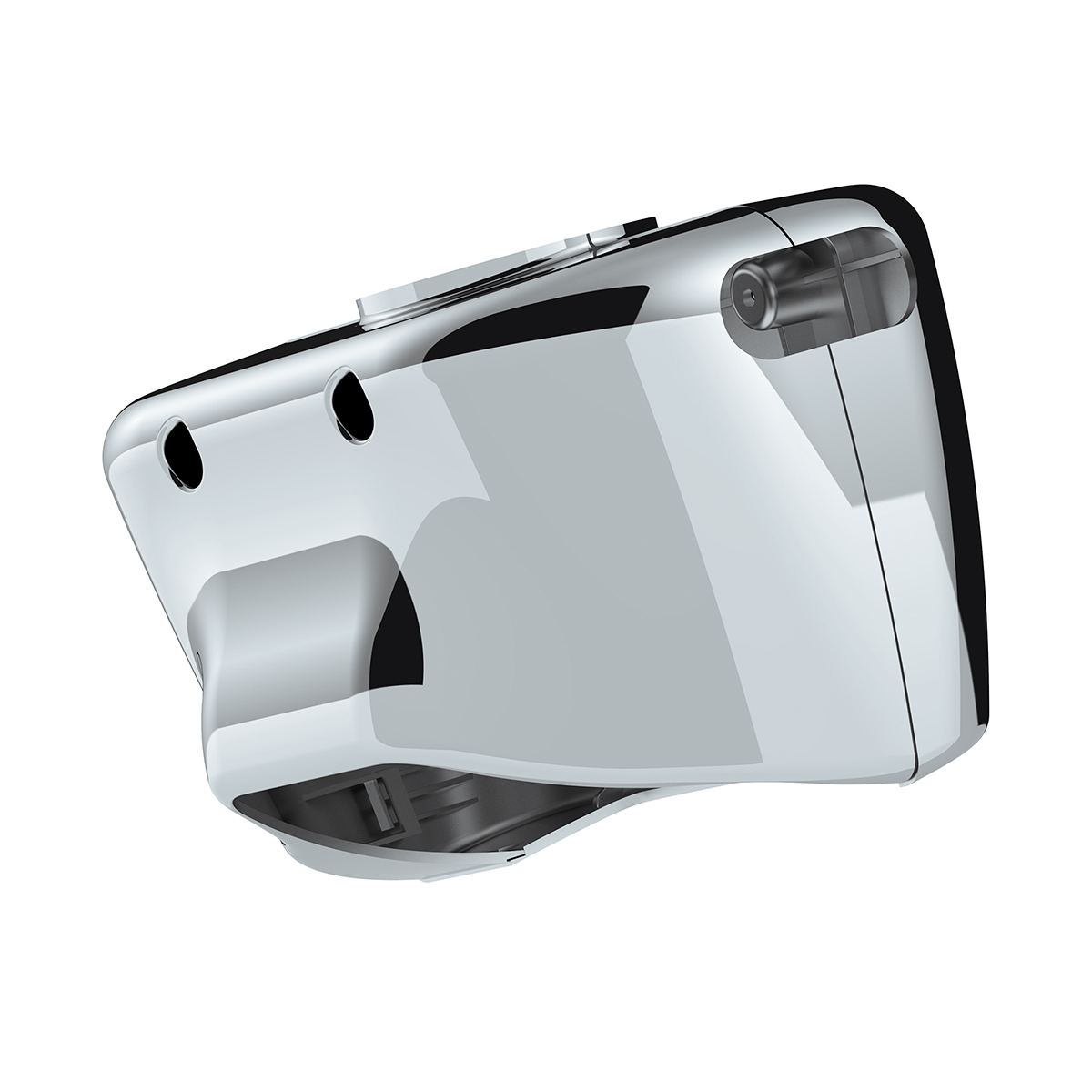 Upper Steering Column Cover For PB 389 (2008-2023), PB 388/386 (2006-2015), & KW W900L/T600 (2006-2007) - Thumbnail 5