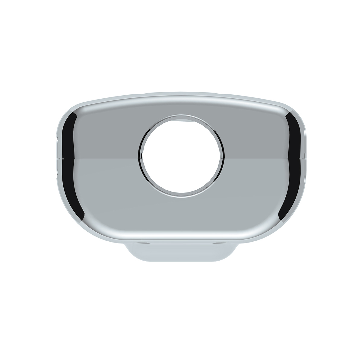 Upper Steering Column Cover For PB 389 (2008-2023), PB 388/386 (2006-2015), & KW W900L/T600 (2006-2007) - Thumbnail 8