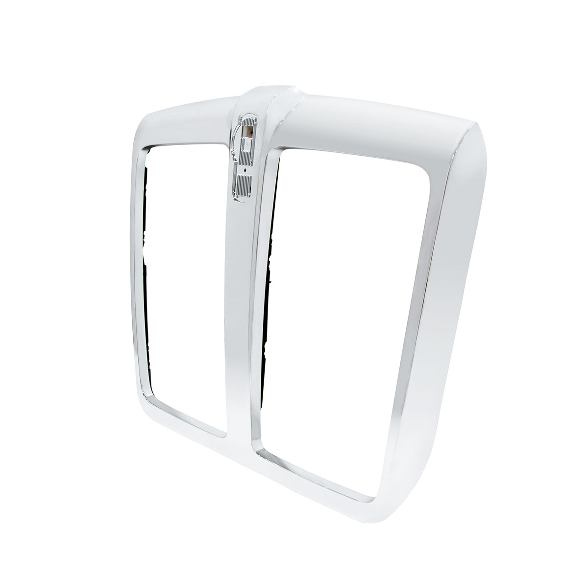 Chrome Grille For 2013-2021 Kenworth T680 - Thumbnail 2