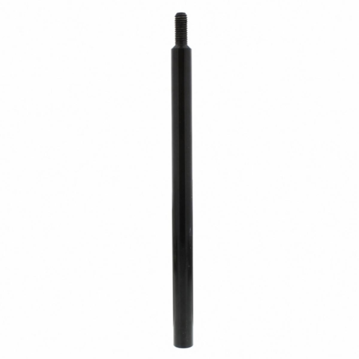12" Shifter Shaft Extension - Black - Thumbnail 4