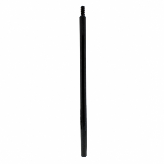 18" Shifter Shaft Extension - Black