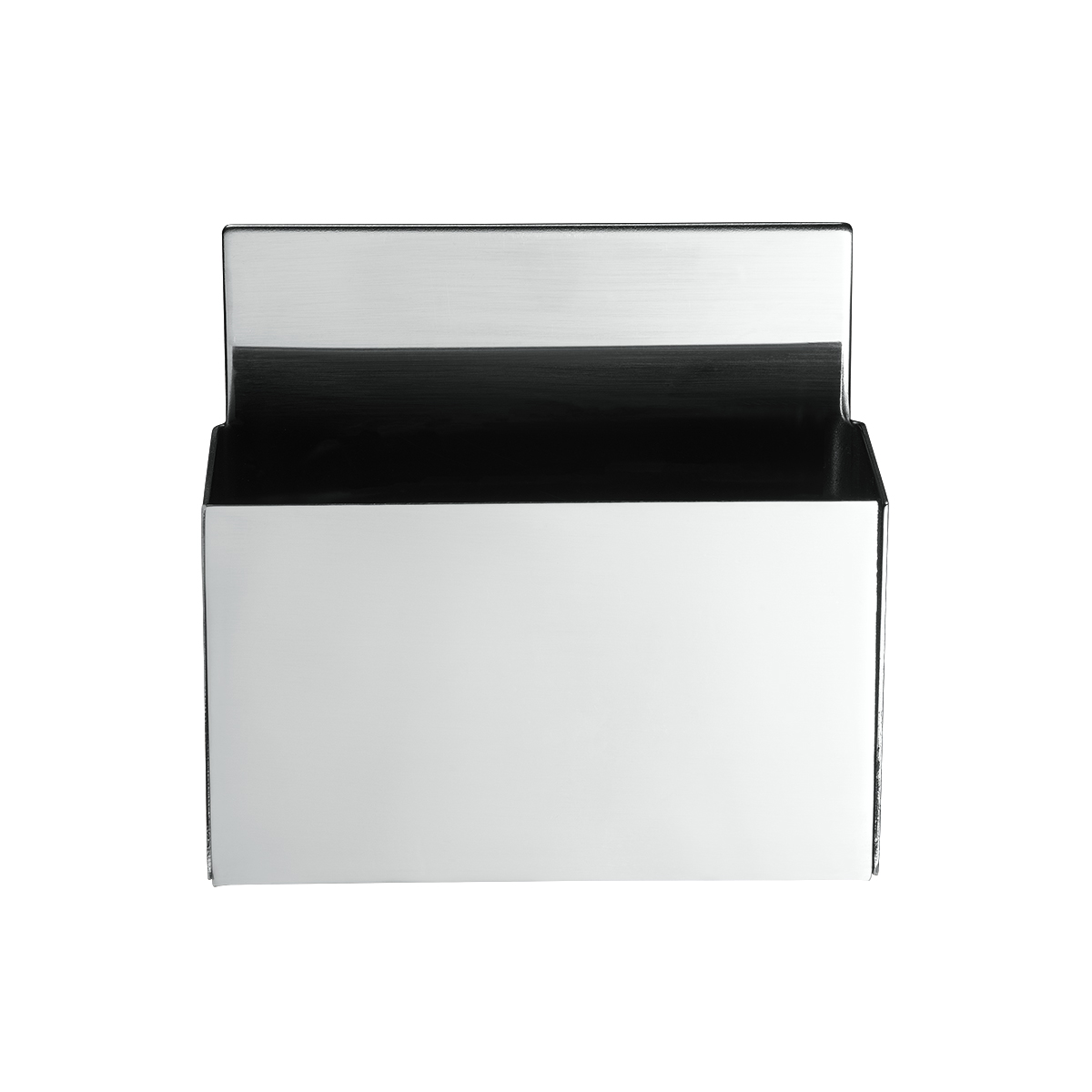 Stainless Steel Cigarette Pack Holder - Thumbnail 2
