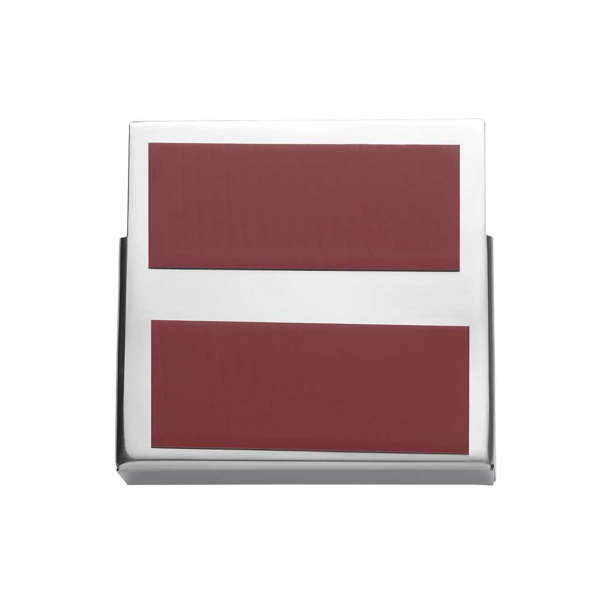 Stainless Steel Cigarette Pack Holder - Thumbnail 4