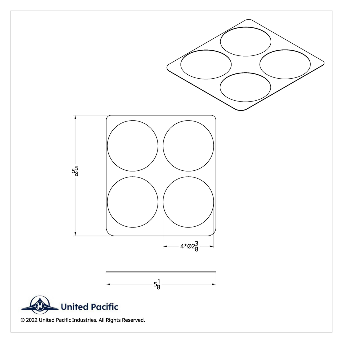 Stainless Left Gauge Dash Panel Trim For 2006+ Kenworth - Thumbnail 5
