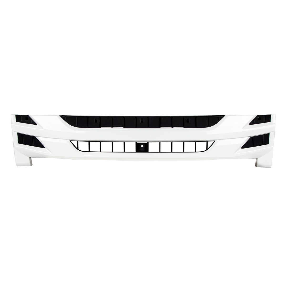 Grille For 2013-2024 Isuzu NPR (ELF 400/500/600)