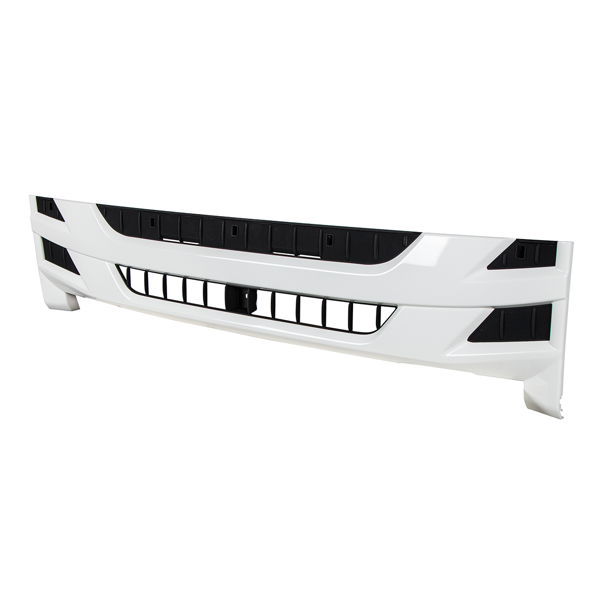 Grille For 2013-2024 Isuzu NPR (ELF 400/500/600) - Thumbnail 2
