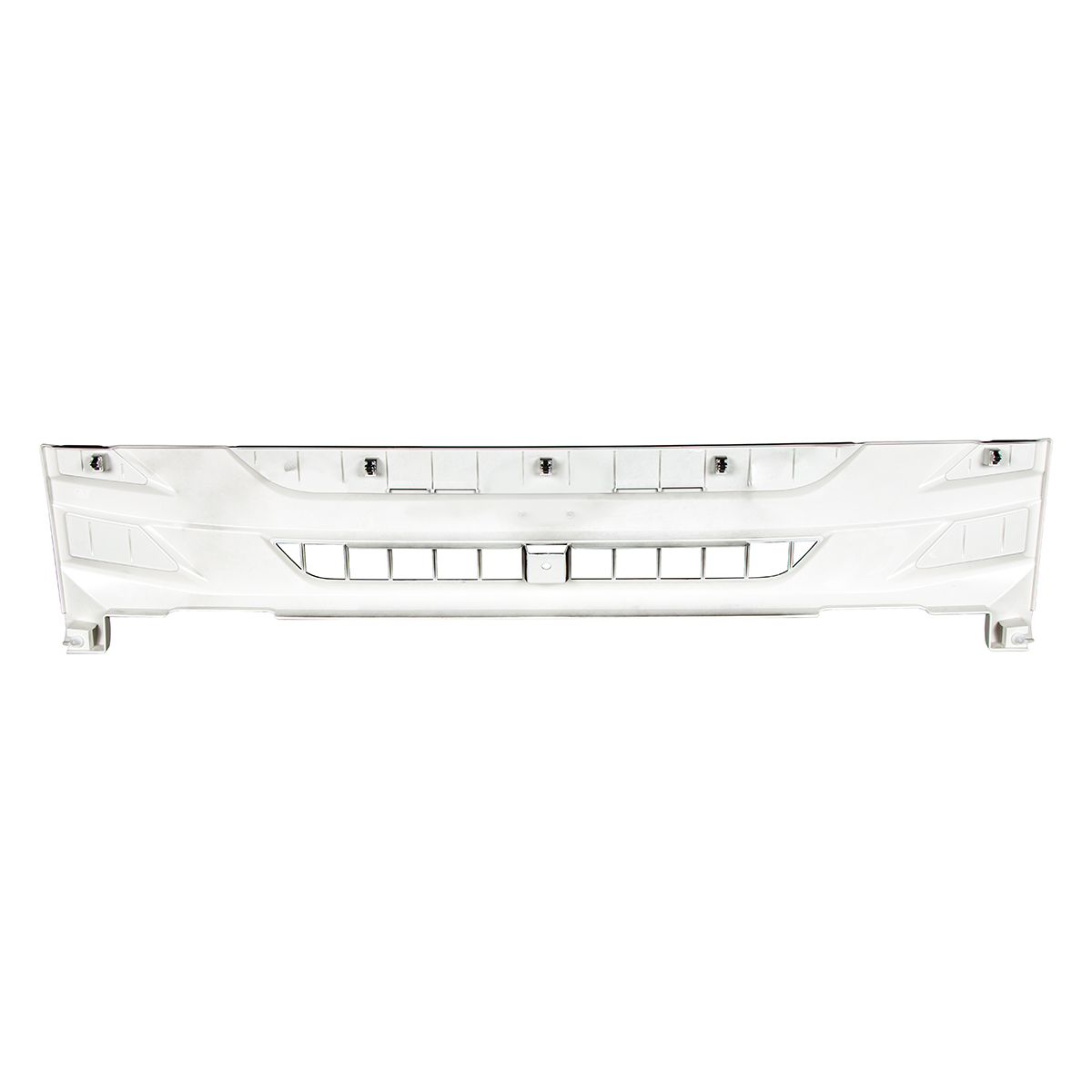 Grille For 2013-2024 Isuzu NPR (ELF 400/500/600) - Thumbnail 3