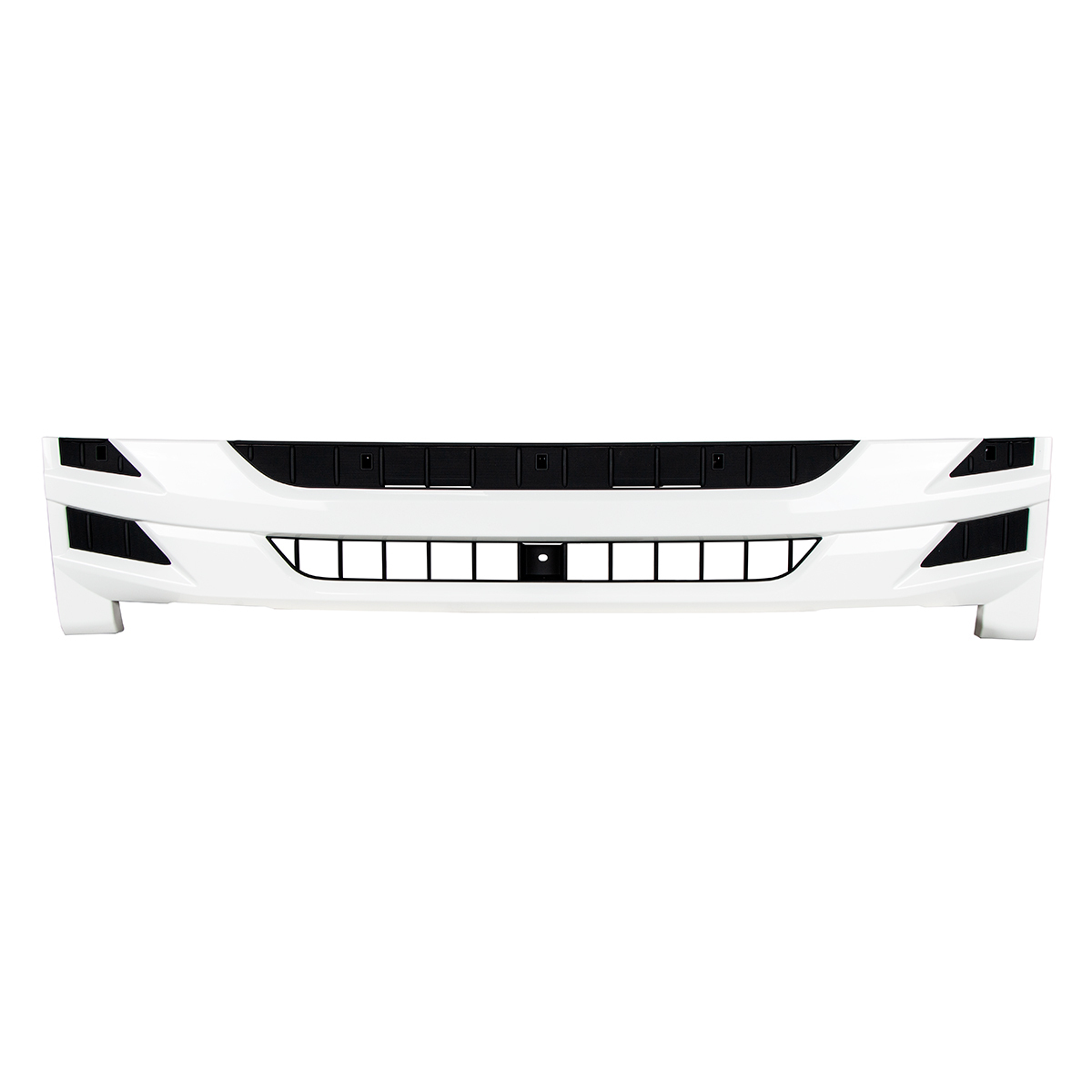 Grille For 2013-2024 Isuzu NPR (ELF 400/500/600) - Thumbnail 4