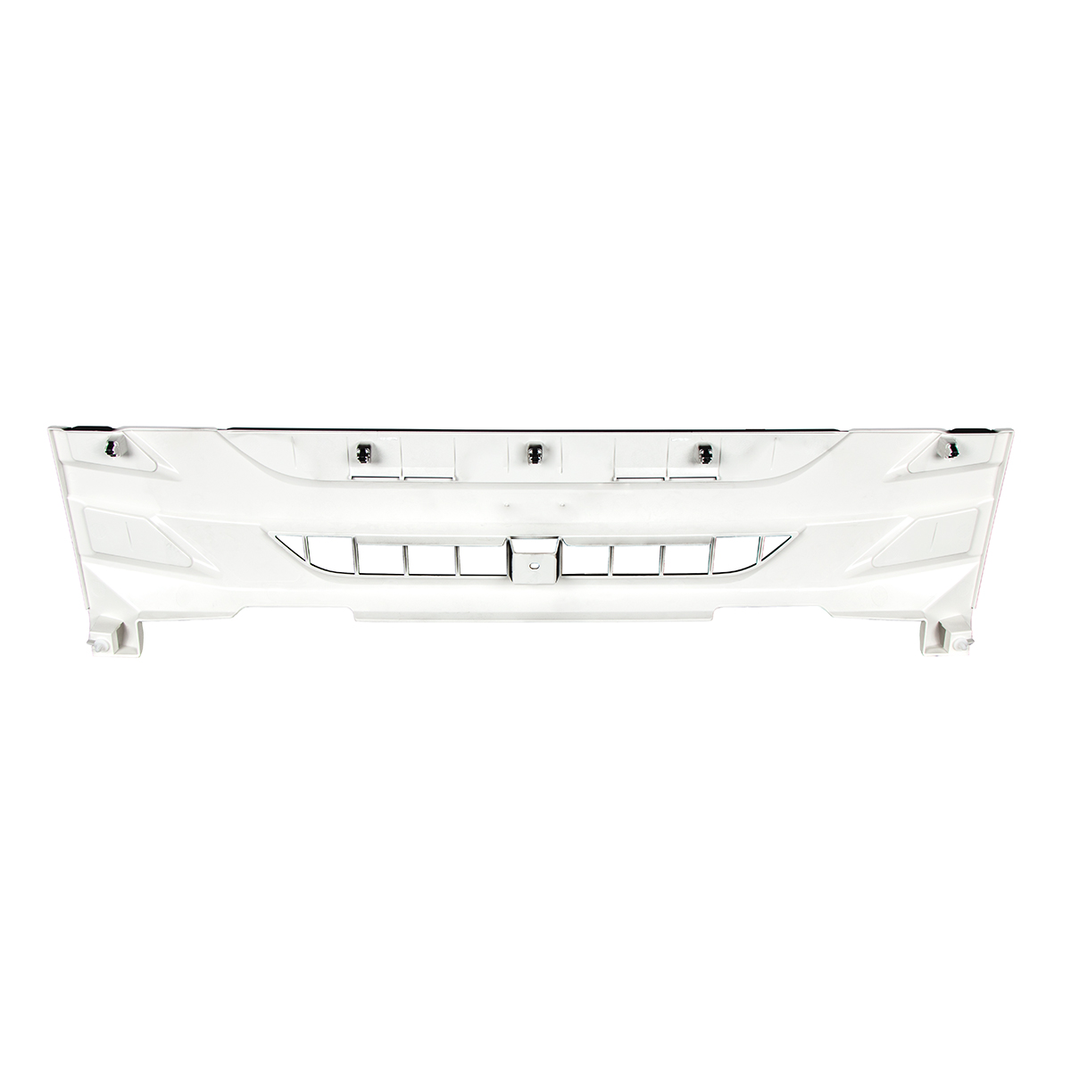 Grille For 2013-2024 Isuzu NPR (ELF 200/300) - Thumbnail 3
