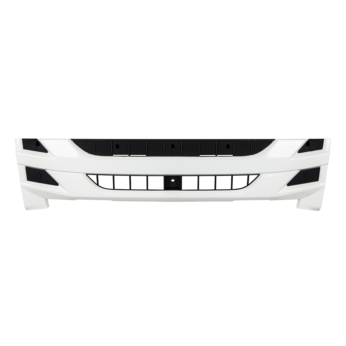 Grille For 2013-2024 Isuzu NPR (ELF 200/300) - Thumbnail 4