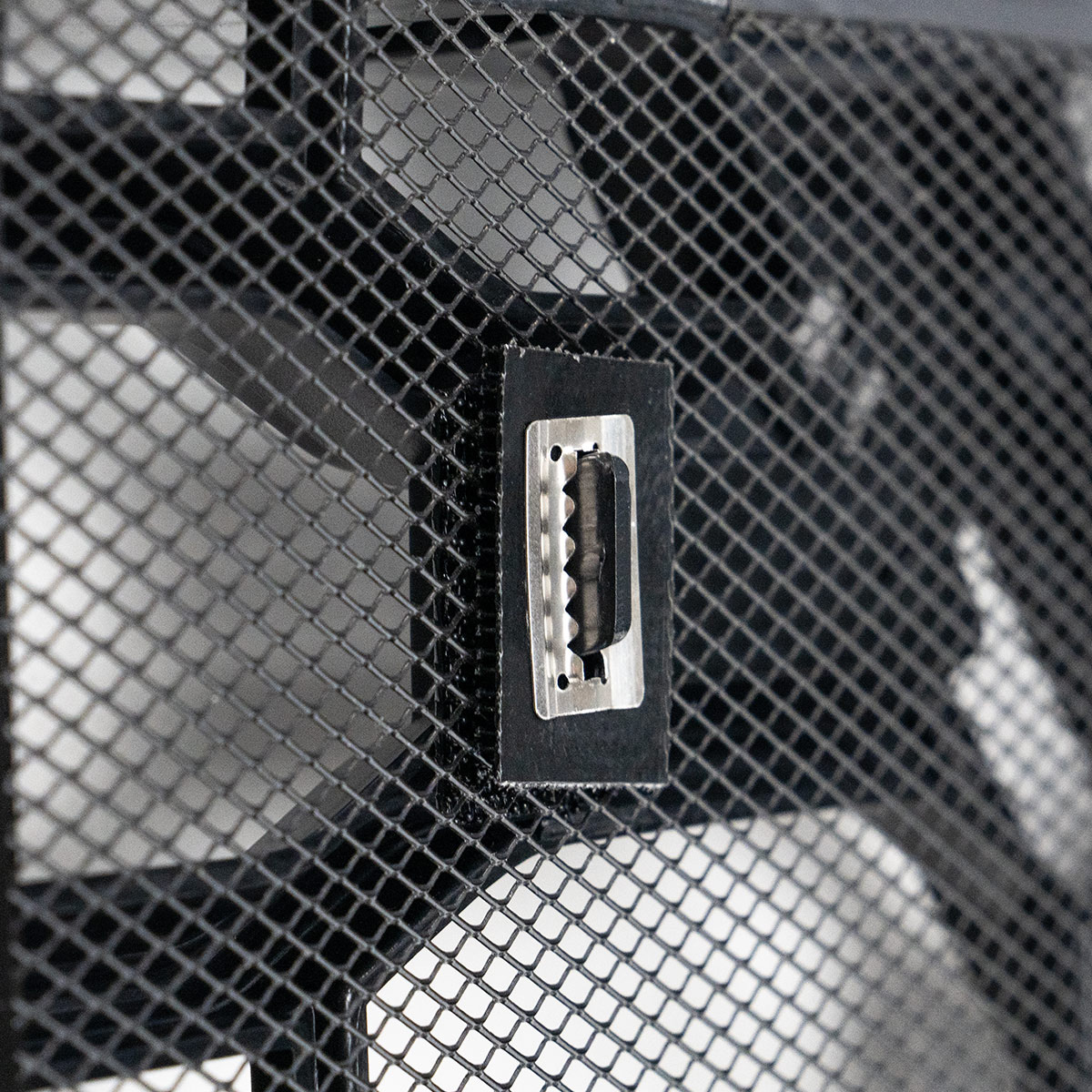 Truck Grille For 2018-2024 Volvo VNL - Thumbnail 5