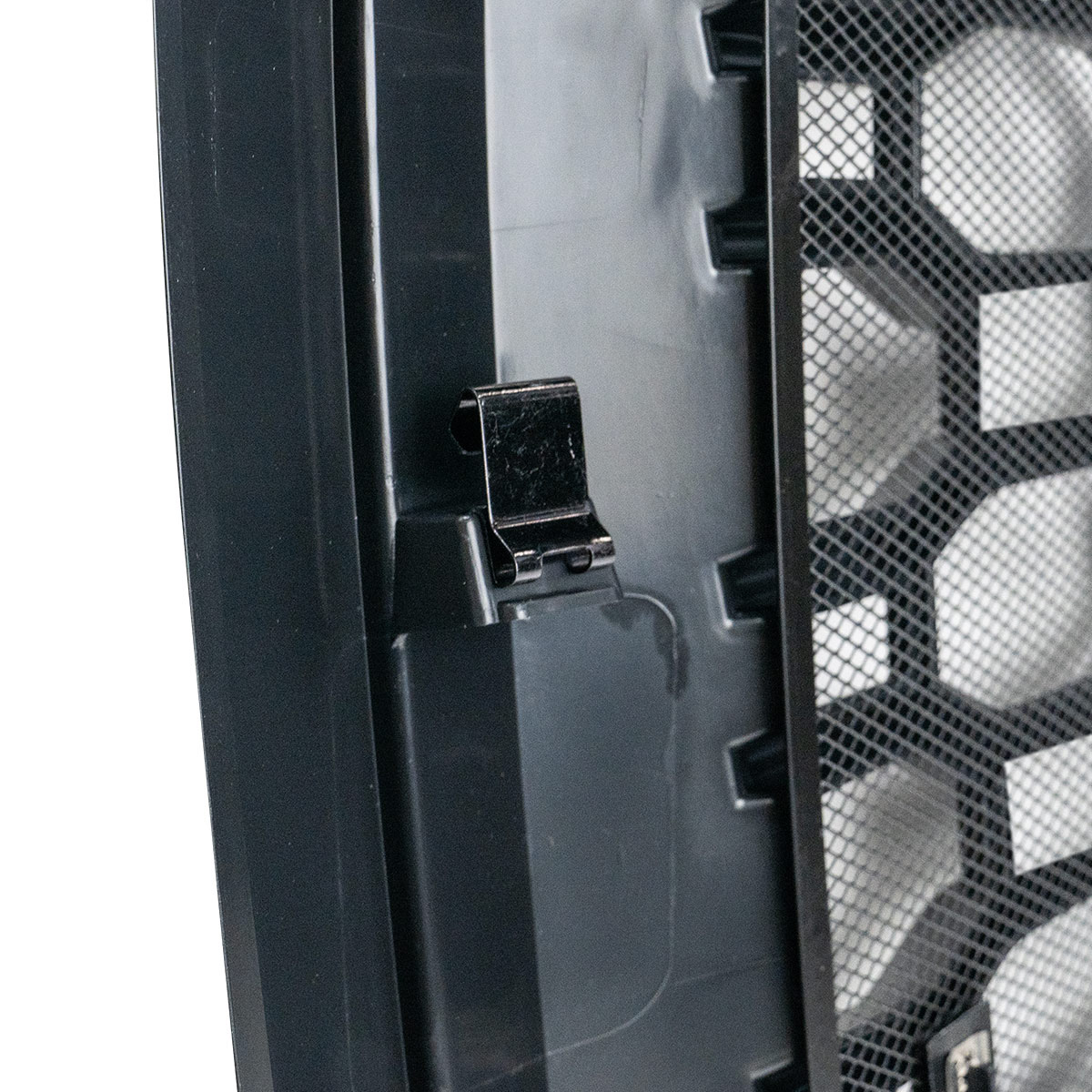 Truck Grille For 2018-2024 Volvo VNL - Thumbnail 6