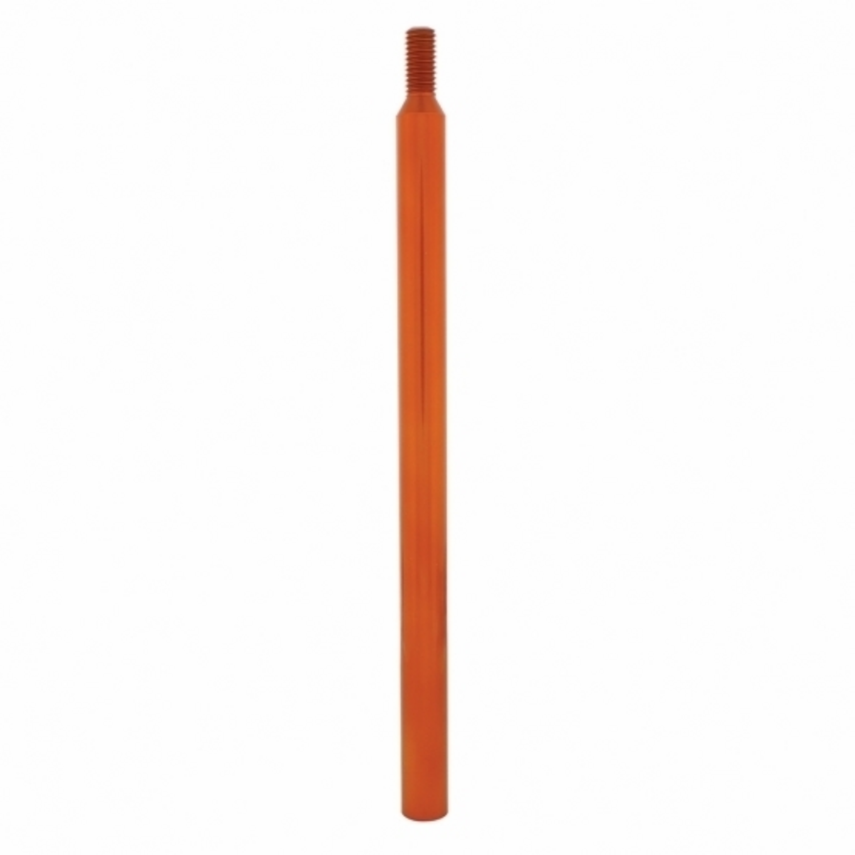 12" Shifter Shaft Extension - Cadmium Orange - Thumbnail 3
