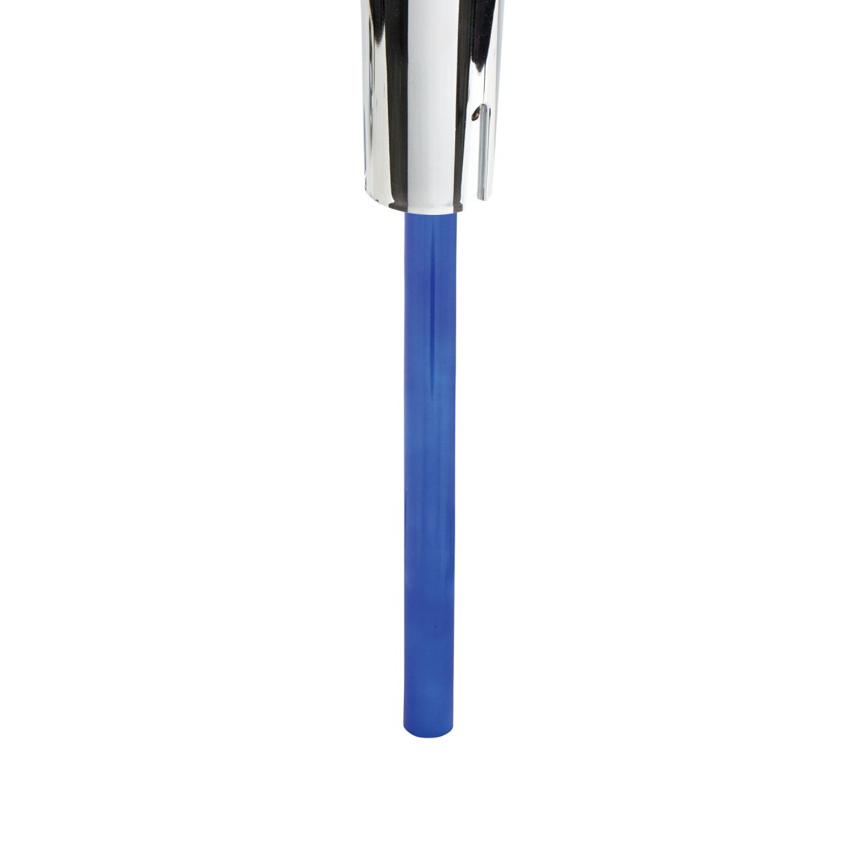 18" Shifter Shaft Extension - Indigo Blue - Thumbnail 2